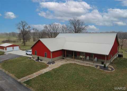 10365 Creekside Drive, Breese, IL 62230