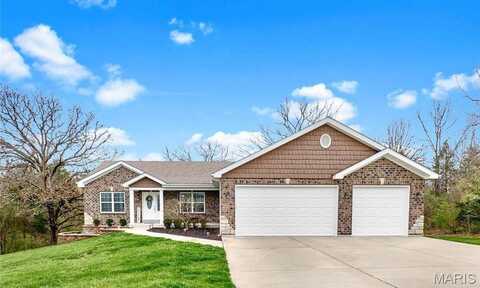 140 Shumard Oak Drive, Troy, MO 63379
