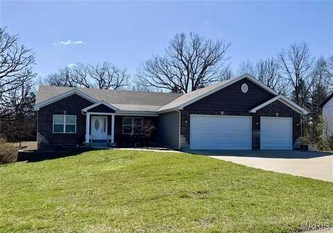 140 Shumard Oak Drive, Troy, MO 63379