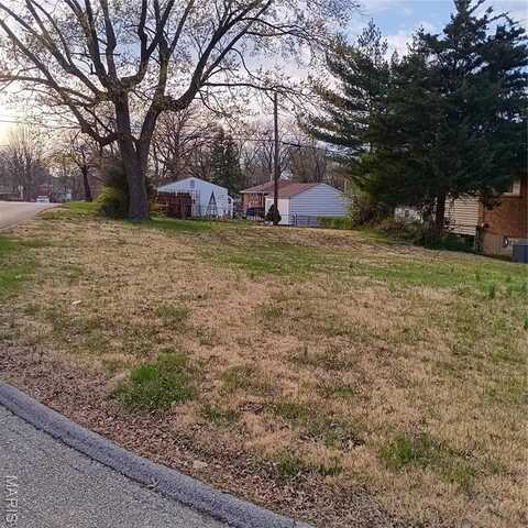 4421 Picajune Avenue, Saint Louis, MO 63134