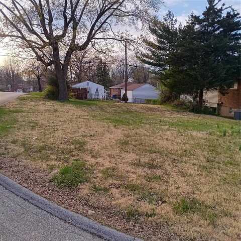 4421 Picajune Avenue, Saint Louis, MO 63134