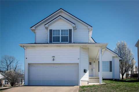 127 Hickory Valley Road, Saint Robert, MO 65584