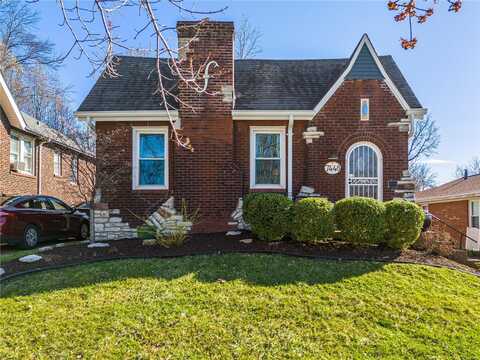 7448 Rupert Avenue, Saint Louis, MO 63117
