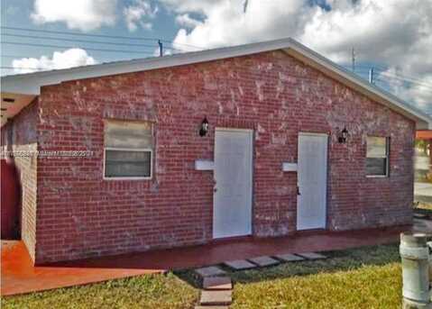 817 Foster Rd, Hallandale Beach, FL 33009