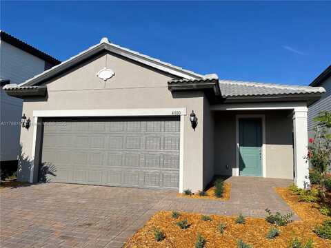 4800 Crested Eagle Lane, Fort Myers, FL 33966
