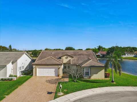 4024 Summer Chase Ct, Lake Worth, FL 33467