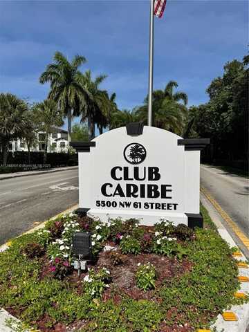 5530 NW 61st St, Coconut Creek, FL 33073