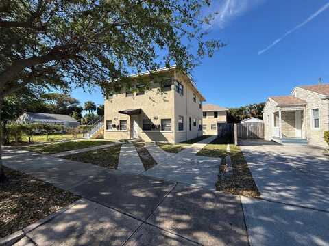 423 53rd St, West Palm Beach, FL 33407