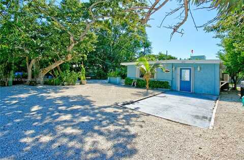 158 Pearl Ave, Plantation Key, FL 33070
