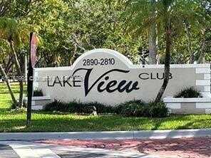 2831 N Oakland Forest Dr, Oakland Park, FL 33309