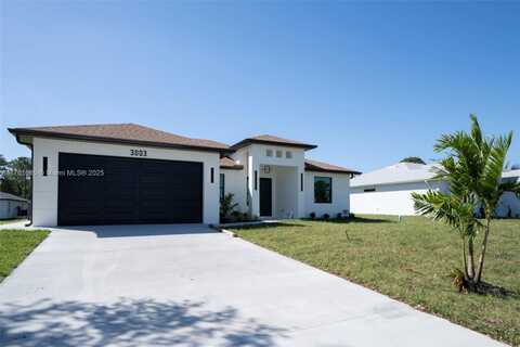 3003 52nd st W, Lehigh Acres, FL 33971