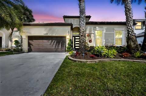 16855 SW 49th Ct, Miramar, FL 33027