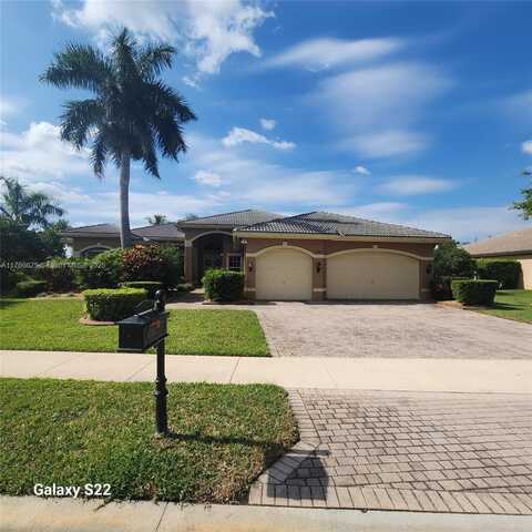 15088 SW 34th St, Davie, FL 33331