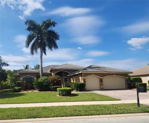 15088 SW 34th St, Davie, FL 33331