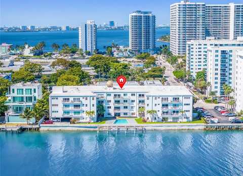 1880 S Treasure Dr, North Bay Village, FL 33141