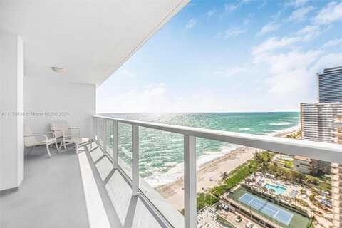 1890 S Ocean Dr, Hallandale Beach, FL 33009