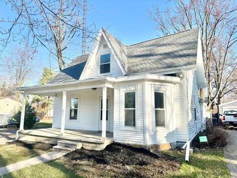 115 Arnold, Crestline, OH 44827