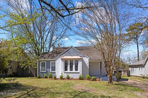 4103 Council Circle, Jackson, MS 39206