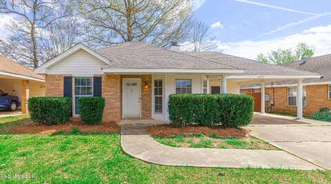 222 Sunchase Drive, Brandon, MS 39042