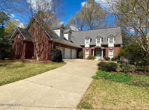 420 Berkshire Drive, Ridgeland, MS 39157