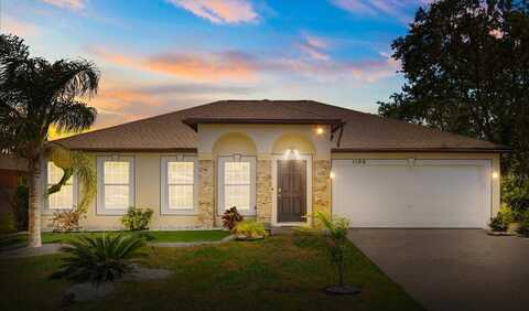 1129 DARTFORD DRIVE, KISSIMMEE, FL 34758