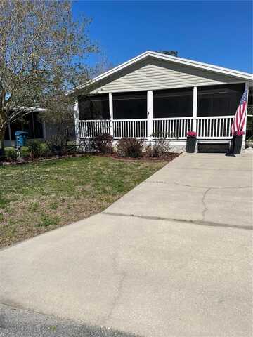 8105 FIESTA STREET, BROOKSVILLE, FL 34613
