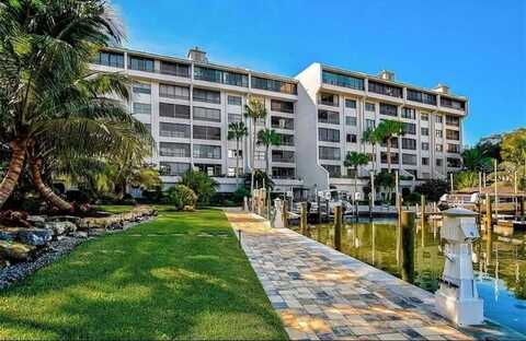 5911 MIDNIGHT PASS ROAD, SARASOTA, FL 34242