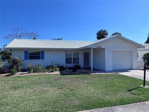 4204 CHINABERRY ROAD, BRADENTON, FL 34208