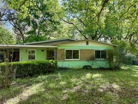 4409 SW 44TH STREET, GAINESVILLE, FL 32608
