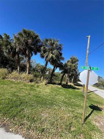 BETTY STREET, PORT RICHEY, FL 34668
