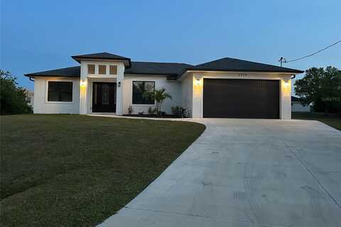 2370 IRONDALE ROAD, NORTH PORT, FL 34287