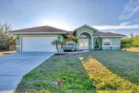 9219 NEWNAN CIRCLE, PORT CHARLOTTE, FL 33981