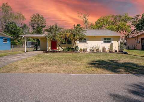 511 POWERS AVENUE, PORT ORANGE, FL 32127