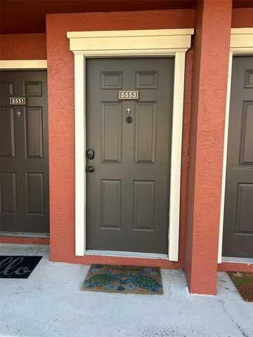 5553 BAYWATER DRIVE, TAMPA, FL 33615