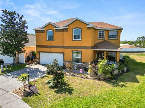 181 JAMES CIRCLE, LAKE ALFRED, FL 33850