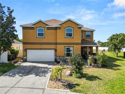 181 JAMES CIRCLE, LAKE ALFRED, FL 33850