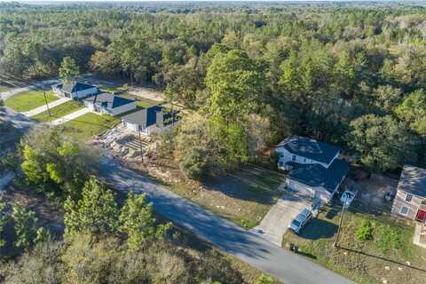 2811 W XENOX DRIVE, CITRUS SPRINGS, FL 34433