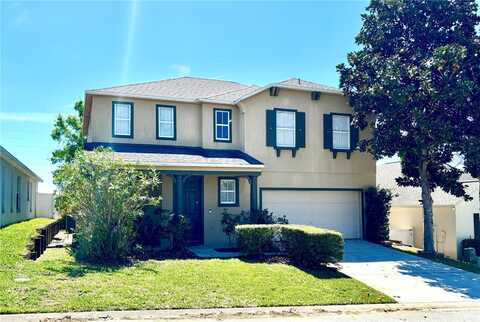 525 ASTER DRIVE, DAVENPORT, FL 33897