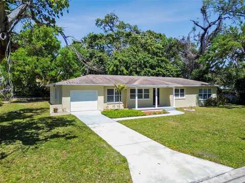 1231 27TH AVENUE S, Saint Petersburg, FL 33705