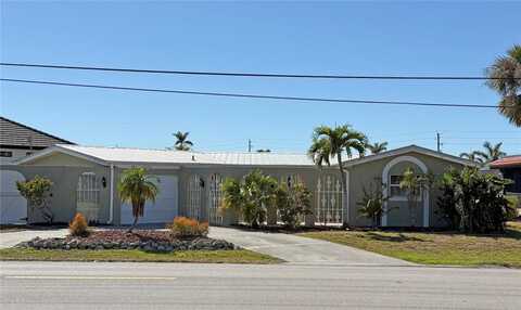 285 BAL HARBOR BOULEVARD, PUNTA GORDA, FL 33950