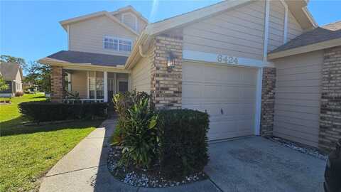 6424 THICKET TRAIL, NEW PORT RICHEY, FL 34653