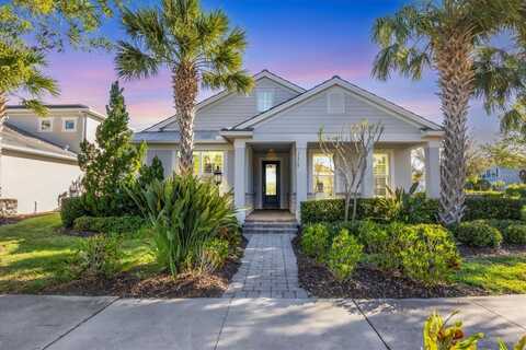 11717 BLUE HILL TRAIL, LAKEWOOD RANCH, FL 34211