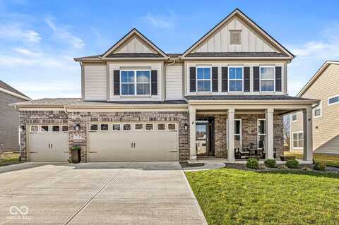 4179 Ironclad Drive, Bargersville, IN 46106