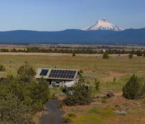 55264 Paulson Road, Maupin, OR 97037