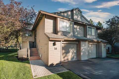 17760 W Core Road, Sunriver, OR 97707
