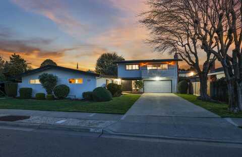 1777 Dahill LN, HAYWARD, CA 94541