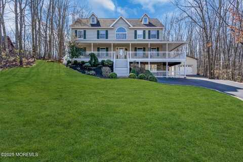222 Chandler Road, Jackson, NJ 08527