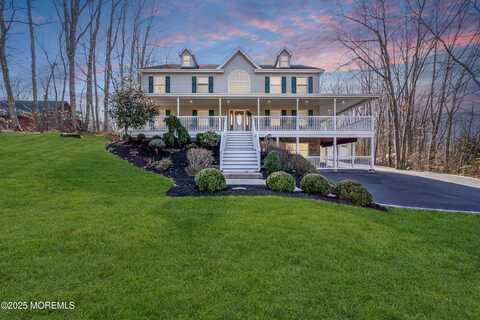 222 Chandler Road, Jackson, NJ 08527