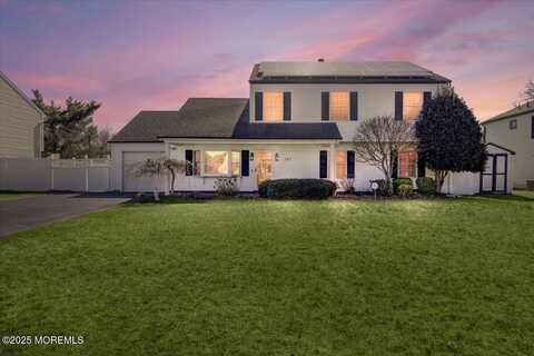 141 Yellowbank Road, Toms River, NJ 08753