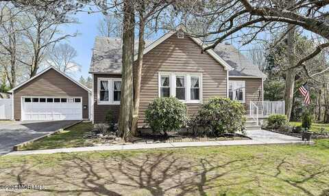 60 Wall Street, West Long Branch, NJ 07764